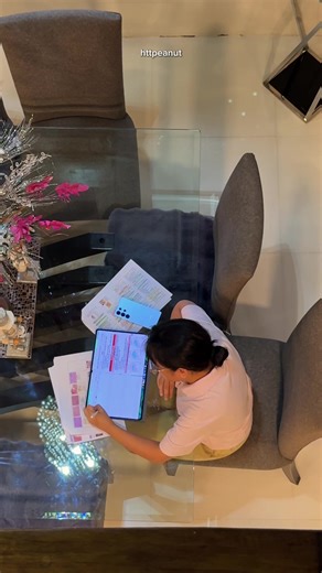 Note-Taking Tips I can’t survive without! If you noticed, my tips are actually pretty simple because obviously, keeping things simple would make things easier to do. I don’t want to feel like note-taking is a chore or something that I have to do, but I want to see it as a power tool to for my studies! My tablet, the Galaxy Tab S11 Ultra, has been my study buddy ever since I got it! Galaxy AI helps me manage my notes, summarize text and even quiz me when I need reinforcements! I can’t imagine goi