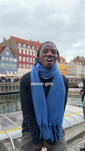 My friends are in love with Danish girls copenhagen denmark couple