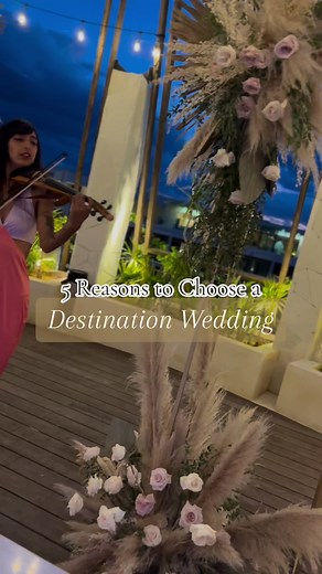 2.5K views | Recently ENGAGED couples, read here ⬇️Destination...