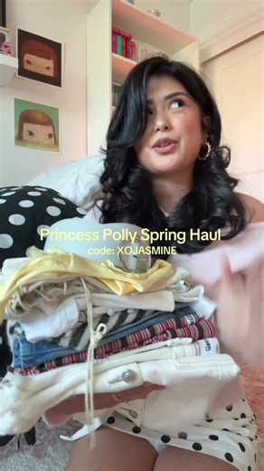 Cutest Spring Styles from Princess Polly