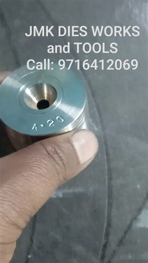 copper wire draw dies
