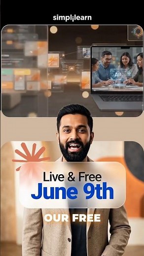 Vibe Coding Live Demo | Build A Full App With AI | Avoid Vibe Coding Mistakes | #Shorts #Simplilearn