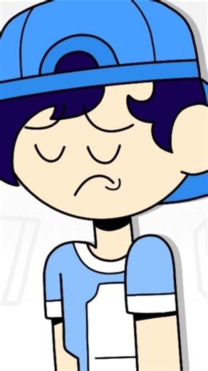 BFDI Humanized: Emotions Challenge DAY 36: Pen! | ‪@infinite1234-d5x‬