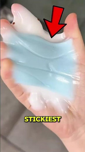 The Stickiest Toy in the World Will Shock You! 😱🐙