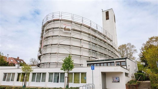 Katholische Kirche: Aus 27 Gemeinden im Kreis Böblingen sollen zwei werden