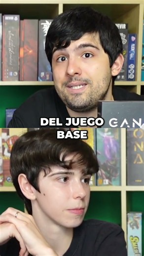Estrategia en Expansiones de Juegos de Mesa