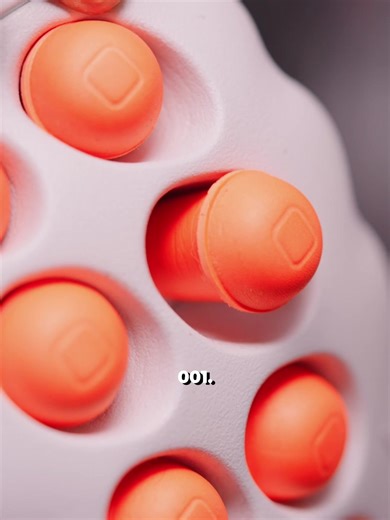 DON’T MIND US: We linked up with @Jacques Slade to bring you a detailed breakdown of the highly anticipated Nike Mind 001 🧠🧠 Are you copping a pair? 🤔🤔 #nike #nikemind #slides #nikeslides