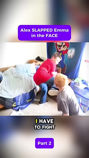 Part 2 #angrydad #familydrama #daddyofive #kidoftikok #viral | drama videos