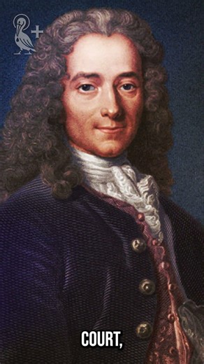 Frederick the Great and Moral Decay