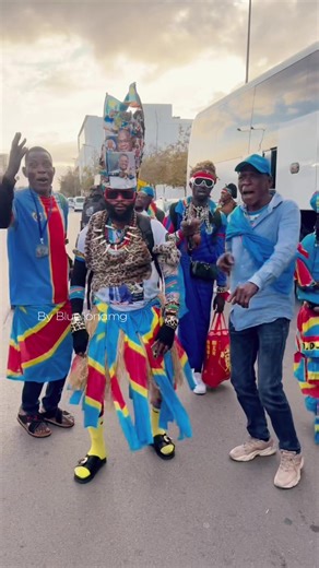 Morocco vs Congo Match Highlights and Analysis