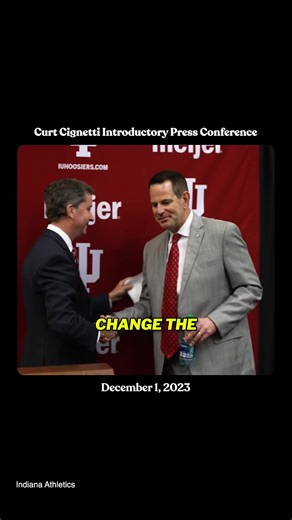 Understanding the Cignetti Effect in College Football