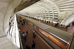 Metro announces more Red Line water work; some buses pulled from service - WTOP News