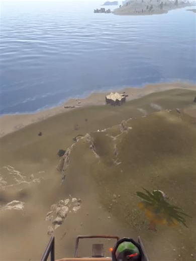 RAIDEANDO BASE DE MADERA RUST #fyp #foryou #clips #viral #tiktok #rust #rustgame #rustclips #foryoupage