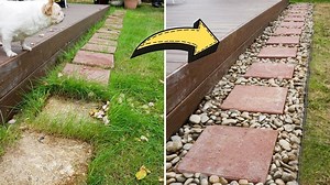 How To Install A Paver Walkway