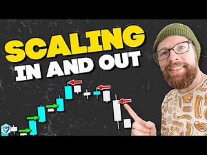 Ultimate Guide on ADDING to Winners with Scaling 🍏 (LIVE STREAM)