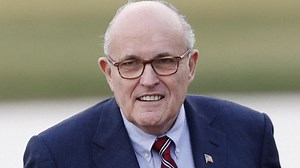 Testimony in impeachment probe reveals concerns over Giuliani