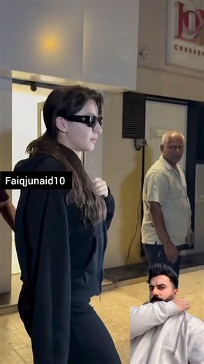 Nora fatehi ❤️ spotted at home town back 🥰 #norafatehi #dance