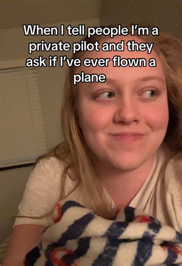 Becoming a Private Pilot: My Journey in Aviation