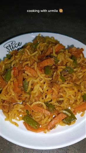 2 Minute Maggi in Real Life ⏱️🍜#maggi#2minutemaggi#magginoodles#youtubeshorts#shortvideo#viralshorts
