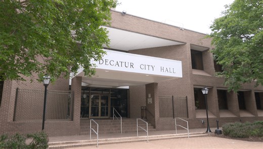 Decatur Mayor Candidate interviews Part 1: Billy Jackson and Kent Lawrence