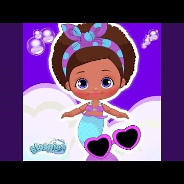 Shellies Under The Sea