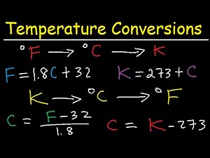 Temperature Conversion Trick Video Lecture | Quantitative Aptitude for SSC CGL
