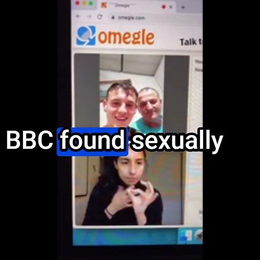 Is Omegle safe? What is it? Should we let kids use it?