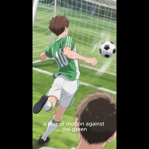 The Match Wasn’t Over Until This Moment | Football Story