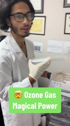 Understanding Ozone Therapy: Safe and Effective Healing