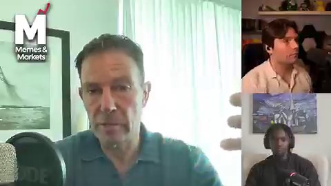 Bitcoin OG Jeff Booth on $XRP“I’m not saying in the short term, the token won’t go up for a little while.”But long term, he says only one neutral protocol wins.And he’s convinced it’s not XRP 👇