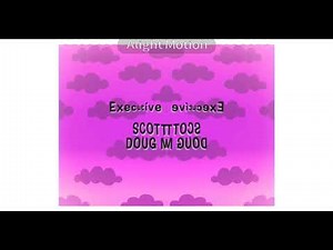 The Backyardigans End Credits in Blind