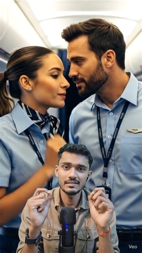 Cabin Crew Secret Codes Exposed! | What Passengers Never Hear ✈️🔐