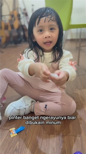 So smart at persuading #cutebaby