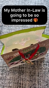 22K views · 111 reactions | Woman decorating gift bag | Act On That | Facebook