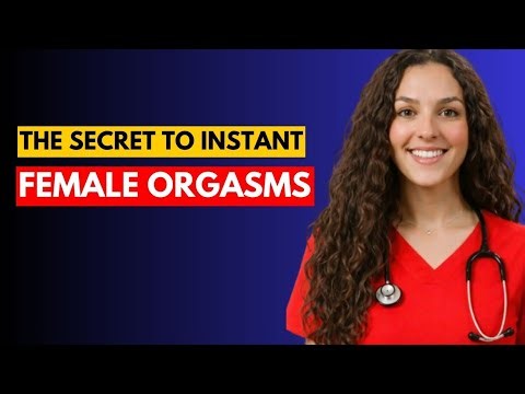 Female Orgasms After 50: The Positions That Actually Work (Backed by Science) | Dr. Lila Romano