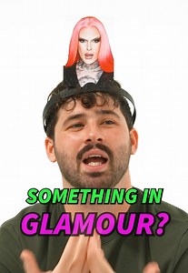 Guessing Jeffery Star | jeffree star