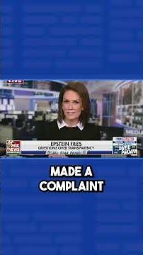 Fox News can’t keep its Epstein coalition together #shorts