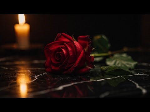 Romantic Ballads to Listen to Alone | Memories of a Melancholy Night in Spanish