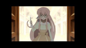 人類は衰退しました 第2話「妖精さんの、ひみつのこうじょう episode2」