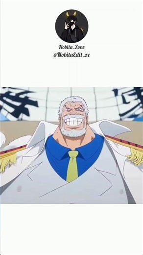 🔥 The Legend of Monkey D. Garp | Hero of the Marines 💥