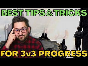 ⚔ 3v3 SECRETS Revealed ⚔ Tag Team Arena Tips & Tricks To Easily Progress | RAID SHADOW LEGENDS