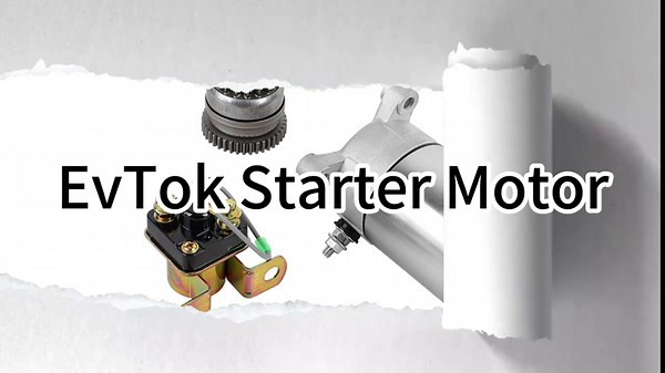 Starter Drive Relay Solenoid for Polaris Sportsman 1996-2002/ Magnum 1995-2002/ Big Boss/Scrambler/Trail Boss/Luh/Worker/Xplorer/ATV Pro, UTV Ranger 1998-2002, 3084981 3090188 410-54020