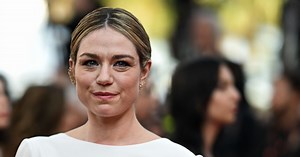 "Une femme généreuse, gentille, rayonnante", "Une actrice de talent" : le monde de la culture rend hommage à Emilie Dequenne