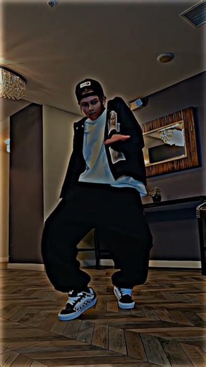 ￼Baby go dance 🫶 #edit #foryou #dance