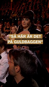 G – 21 SCENER FRÅN GOTTSUNDA 👏🍿 Filmen fick totalt tre nomineringar i kategorierna Bästa film, Bästa regi och Bästa dokumentärfilm. Regissör Loran Batti hyllades dessutom med det nyinstiftade priset Guldpiga - då hans arbete med filmen ger oss hopp om en spännande framtid för svensk film! ❤️Vi säger som Shima - grattis till oss som fick uppleva en helt otrolig film! Du kan se både filmen och Guldbaggen på SVT Play. Klipp: SVT #guldbaggen | Guldbaggen