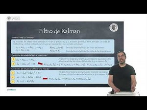 Kalman Filter | Mobile Robotics