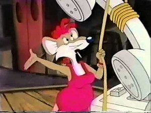 Capitol Critters full episode 2 Of Thee I Sting [good quality enhanced video]