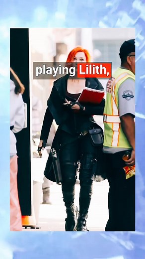 Borderlands Movie: All You Need to Know About the Cast and Story