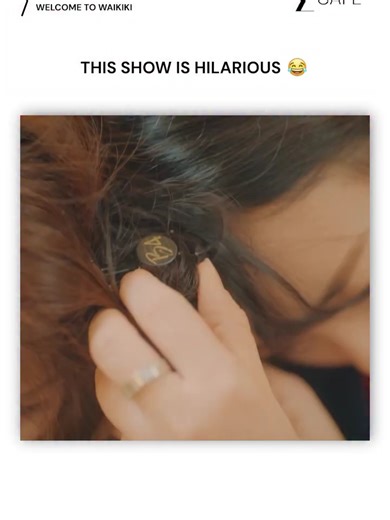 Three Clueless Friends in a Guesthouse Adventure