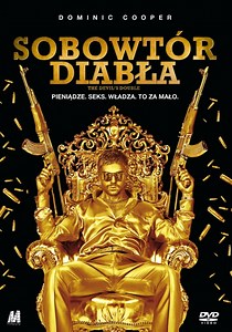 Sobowtór diabła | Film | 2011